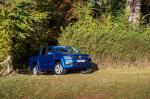 Volkswagen Amarok Double Cab 2016 года (UK)